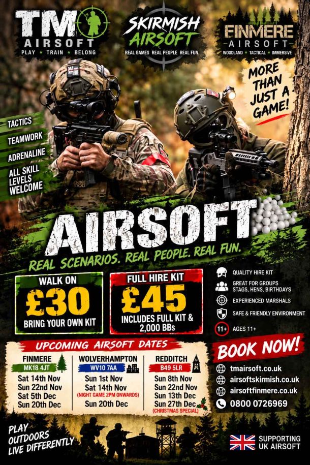 Airsoft Site