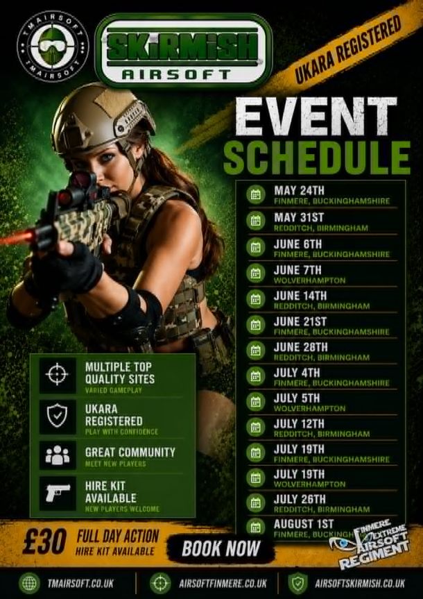 Airsoft Site
